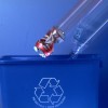 California Recycling Law for Apartment Tenants